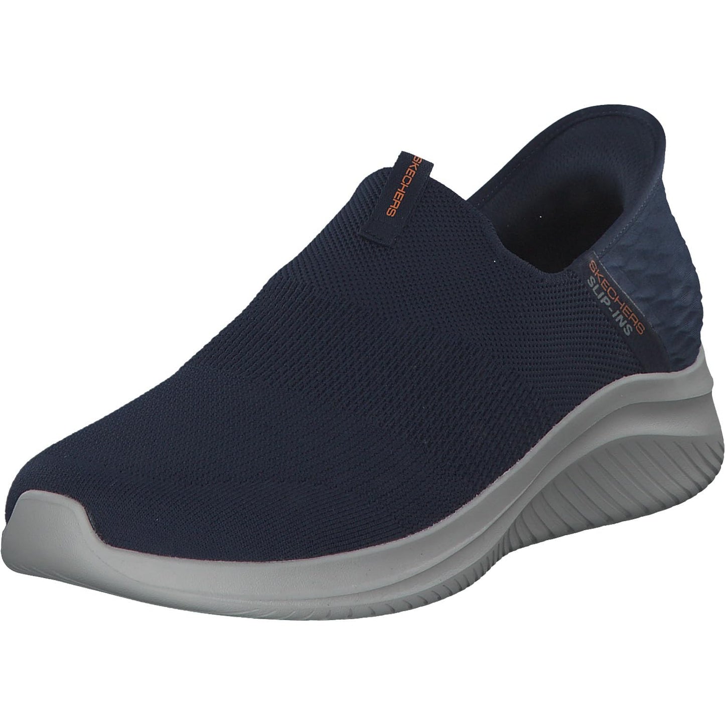 Skechers Men Ultra Flex 3.0 Smooth Step Casual Shoes