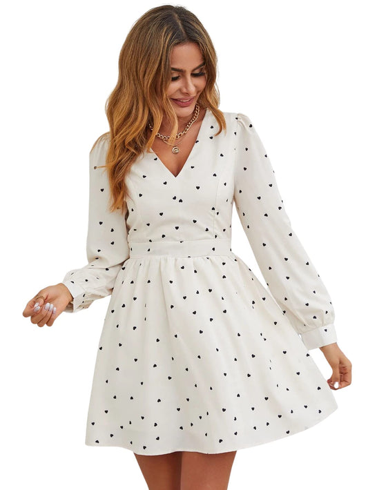 Om Sai Latest Creation Western Dresses For Women |A-Line Knee-Length Dress | Indo Western Dress For Women| Short Dress (Xx-Large