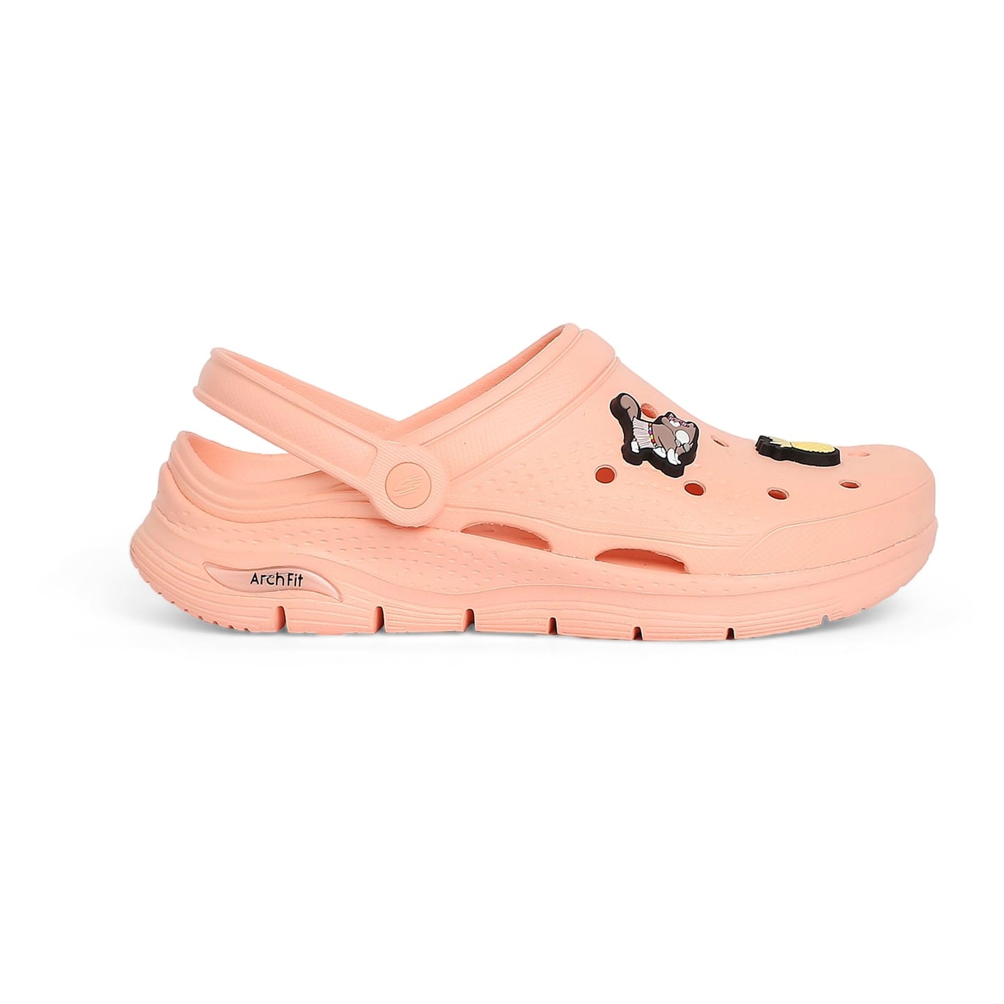 Skechers Women Arch Fit Ohana Kitty Sandals & Floaters