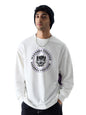 The Souled Store Black Panther: The Warrior Men Oversized Full Sleeve T-Shirts