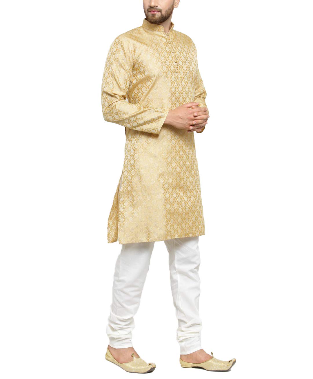 Jompers (Since 2003 MenS Kurta Pyjama Set