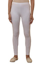 Aurelia White Skinny Tights (Size: 2XL)-ACR60261-603454