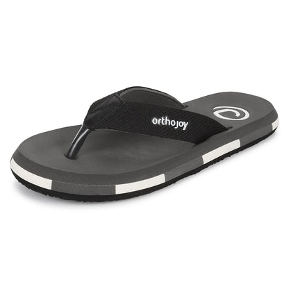 Ortho Joy Extra Soft Doctor Ortho Slippers For Men/Regular Wear Slipper