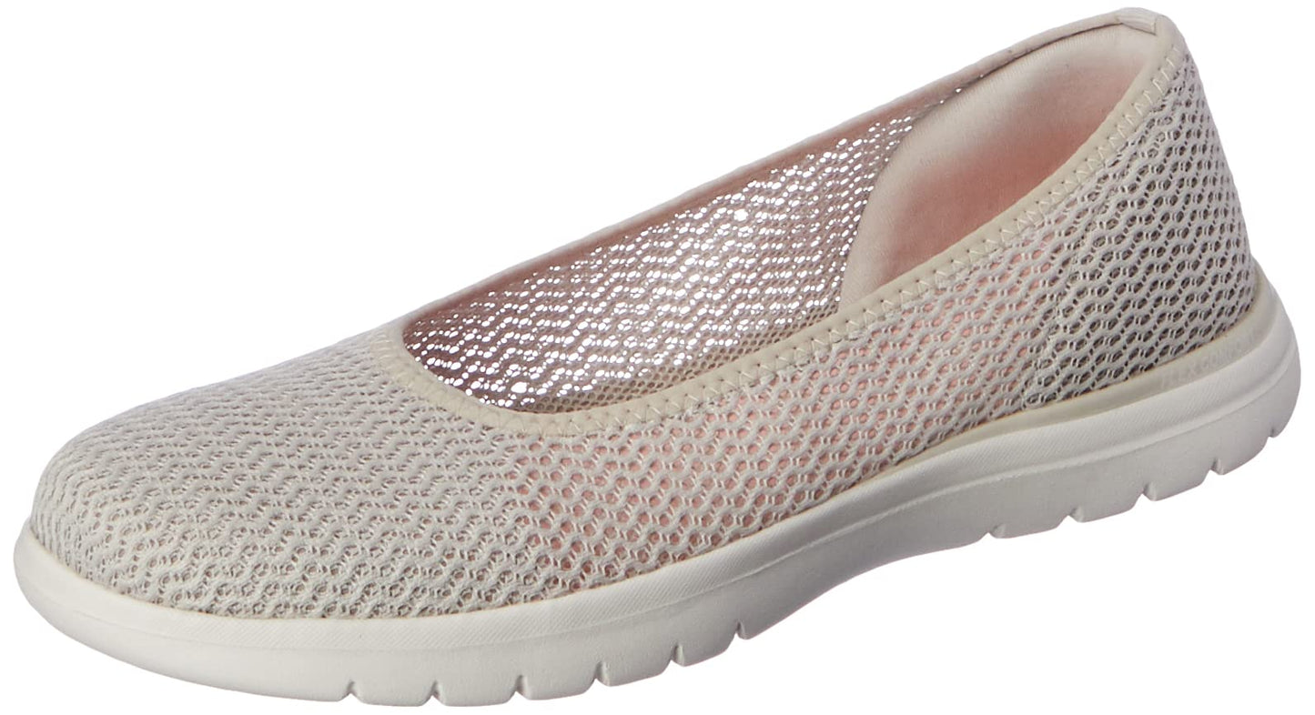 Skechers Women On The Go Flex Carefree Casual Shoes
