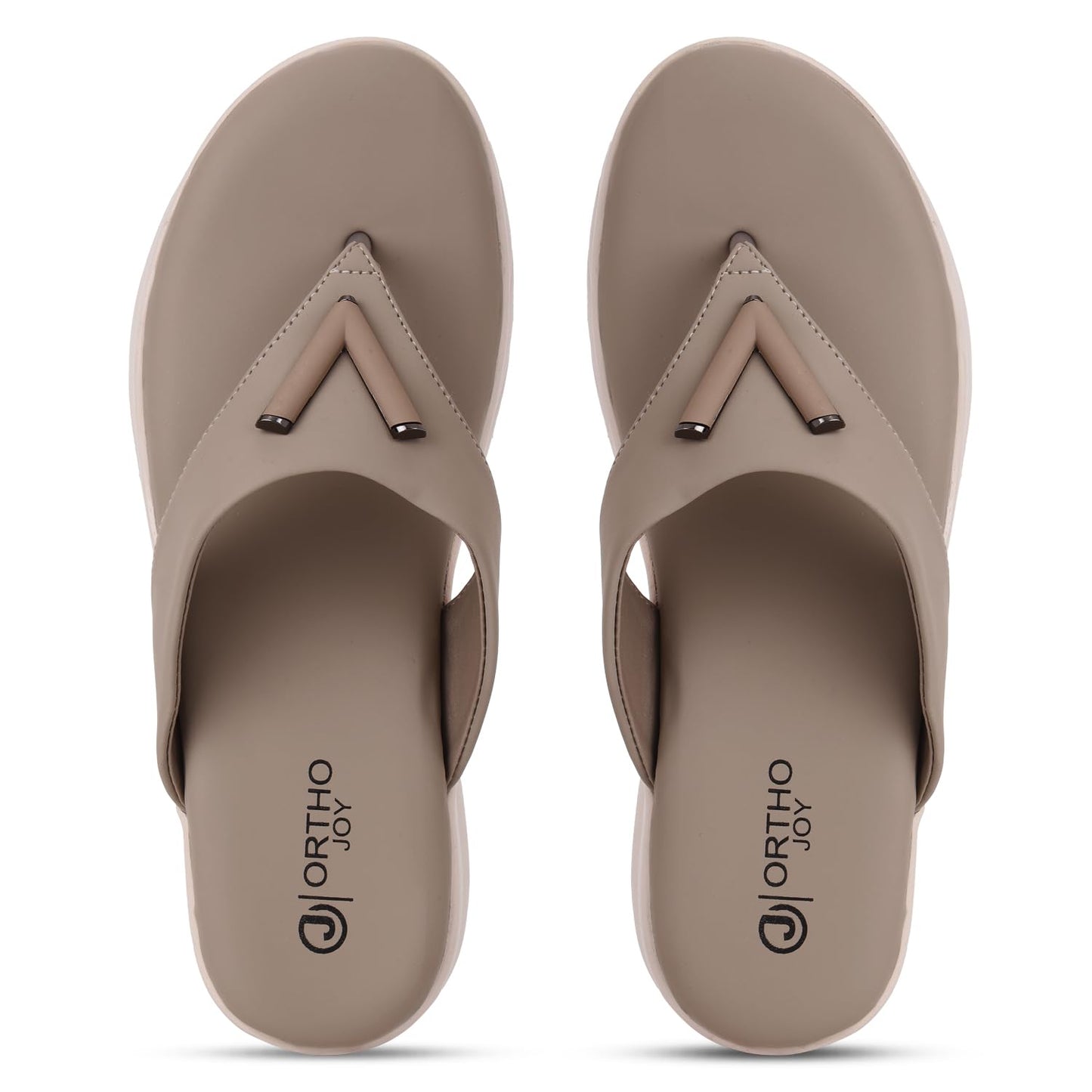 Ortho Joy Sandal For Women || Orthopedic WomenS Fancy Slipper || Footwear For Women|