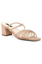 Aurelia WomenS Blush Fashion Sandals-5 Uk (38 Eu) (20Aua9Fw00040-013)