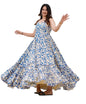 Wedani Rayon Dress for Women