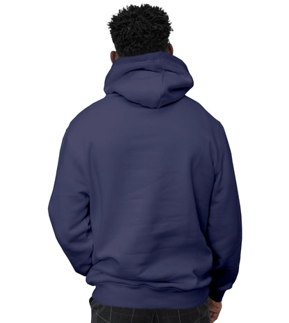 Kyda MenS Cotton Hooded Neck Hoodies - Sweatshirt With Hoodies Full Sleeves MenS Winter Wear, Long Sleeve Sweatshirts For Men