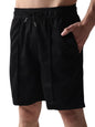 Greciilooks MenS Shorts For Gym, Running & Casual Wear | Stylish Sportswear Short With Pockets | Comfortable Workout Shortss Men