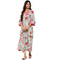Varanga Women Kurta Set  Elegant, Comfortable, And Stylish, Perfect For Casual, Festive, Or Semi-Formal Occasions With A Timeles