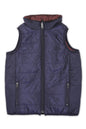 Allen Solly Boys Solid Jacket