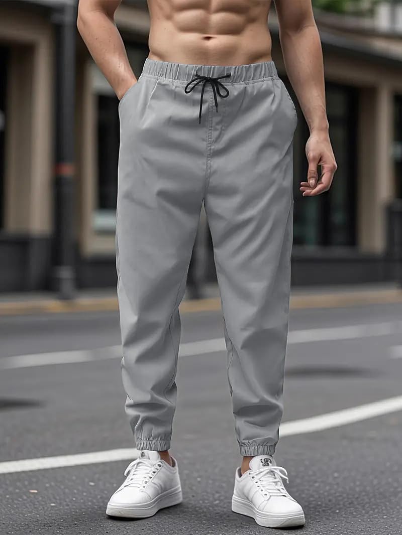 Indoprimo Men Cargo || Men Cargo Pants || Men Cargo Pants Cotton || Cargos For Men || Men Cargo Trouser || Trouser For Men - Dub