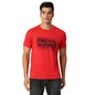 Pepe Jeans Flyer Graphic Printed T-Shirt