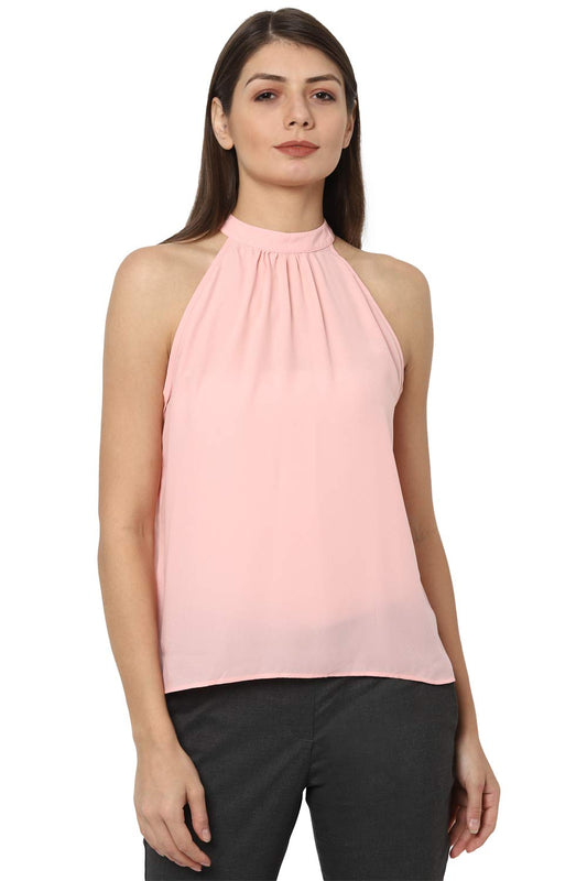 Allen Solly Women Printed Top