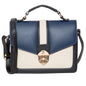 Adisa WomenS Sling Bag (Navy Blue)