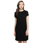 Pepe Jeans WomenS Regular Fit Tunic Shirt (Pl952721_Black L)