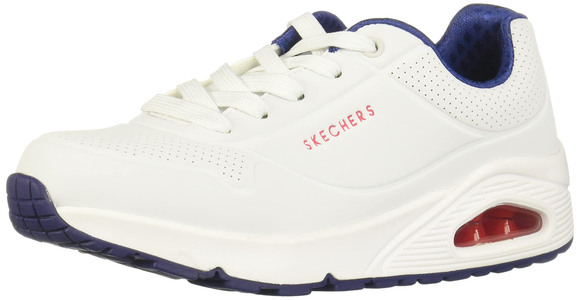 Skechers Boys Uno Stand On Air Casual Shoes