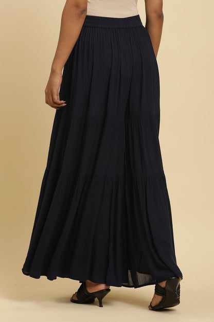 W Strechable Sharara For Women | W For Woman