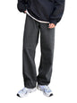 Kotty MenS Solid Mid Rise Comfortable And Strechable Stylish Jeans(Black,28)