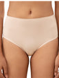 Nykd (Nyp210 Stretchable High Rise Boyshorts Underwear For Women | Ultra Soft, Comfortable & Breathable Fabric With No Visible P