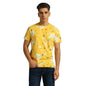 Pepe Jeans MenS Slim Fit T-Shirt (Pm509659_Pistachio Green