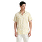 Printed Viscose Shirt