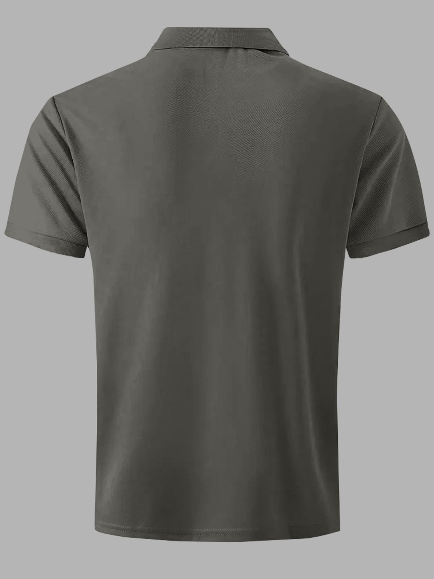 Noble Monk MenS Regular Fit Polo T Shirt |Half Sleeves |Collar Tshirts | Casual Tshirt