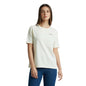 Pepe Jeans Women'S Regular Fit T-Shirt (Pl506099_Mousse White