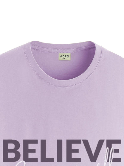 ADRO Tshirt for Men | Printed T Shirt for Men | 100% Cotton T-Shirt |Printed T Shirt | T-Shirts | RN24-INV