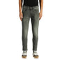 Pepe Jeans MenS Skinny Jeans (Pm207821A198_Green Used_Grey
