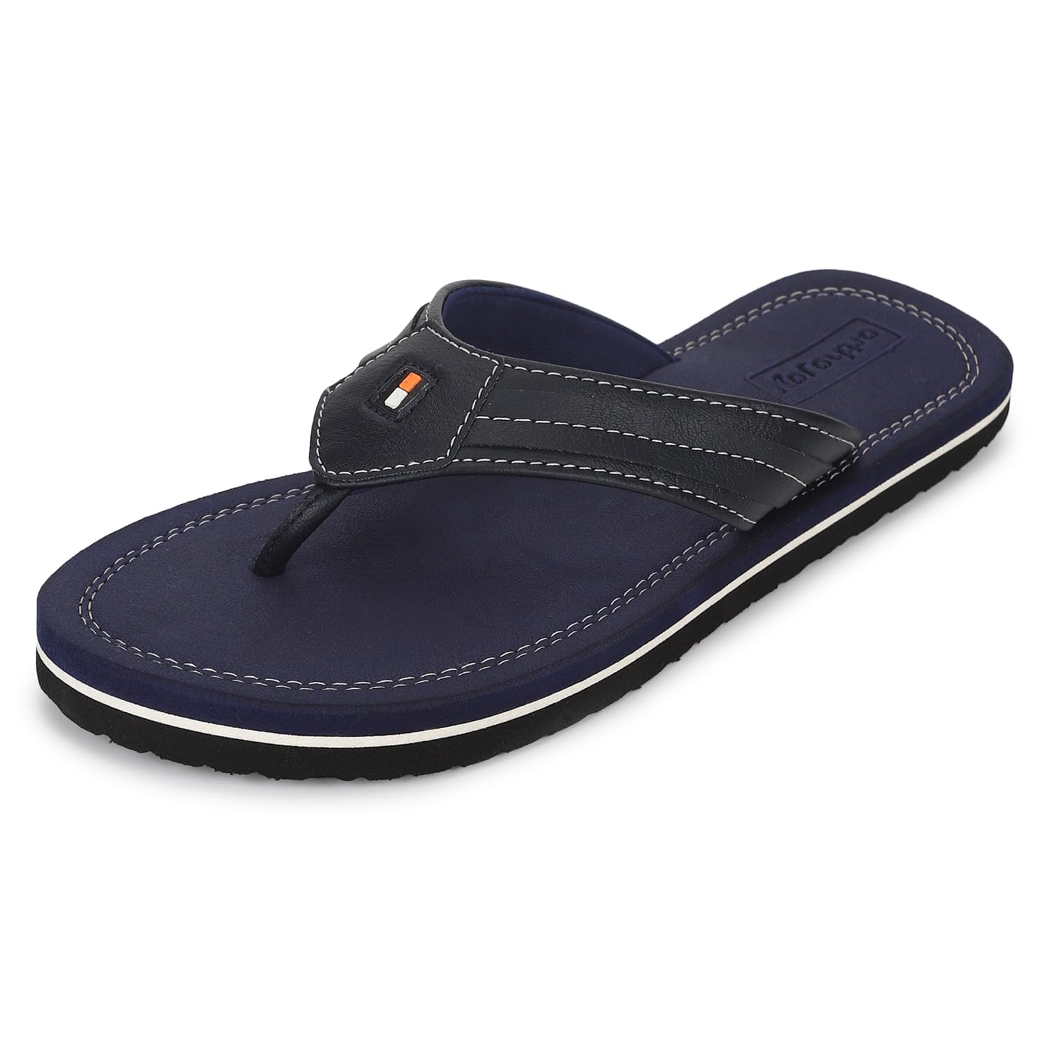 Ortho Joy Extra Soft Doctor Ortho Slippers For Men/Regular Wear Comfortable Slipper