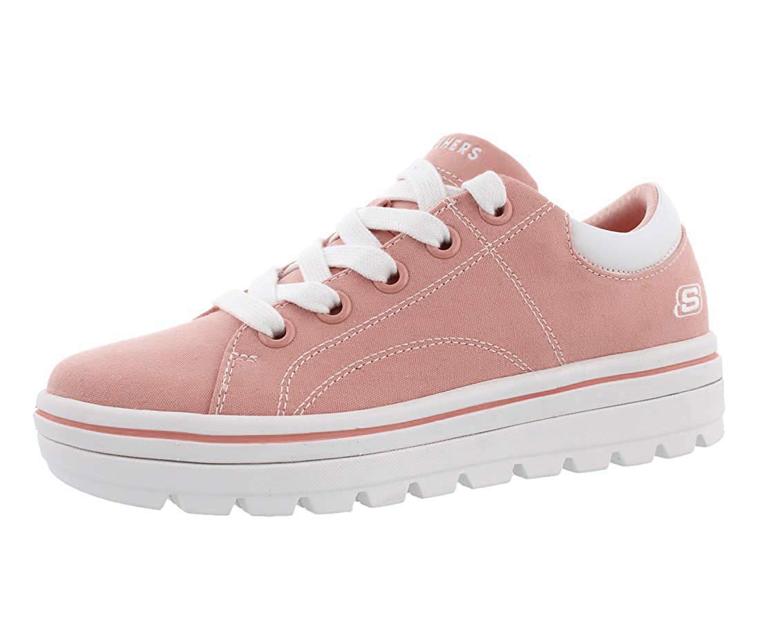 Skechers Women Street Cleats 2 Bring It Back Casual Shoes