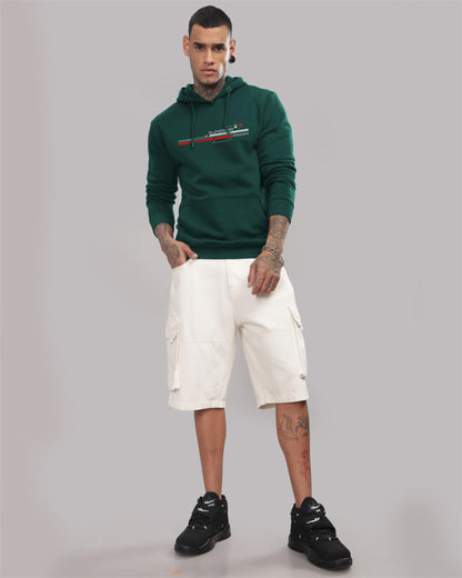 ADRO Hoodies for Men, 320 GSM Soft Cotton Hoodie Fabric, Long Lasting Printed Hoodie for Winter | Mens Hoodies | Sweatshirt for