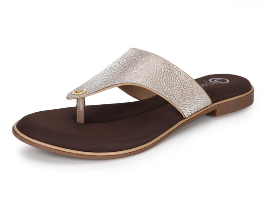 Ortho Joy Doctor Fancy Slipper For Women || Orthopedic WomenS Slipper || Fancy Slippers For Women