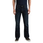 Pepe Jeans MenS Regular Jeans (Pm207712G623_Dark Tinted Used Indigo Blue