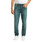 Pepe Jeans MenS Skinny Jeans (Pm207827A198_Green Used Tinted Blue