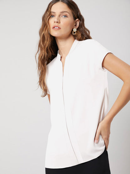 Toochki Top for Women| Crop Top for Women | Short Top for Women | Rayon Top for Women | Solid Top for Women | Shirt Top for Wome