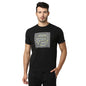 Pepe Jeans MenS Fitted T-Shirt (Pm508853_Black M)