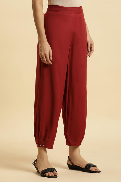 W Straight Pants for Women | Trousers for Women | W for Woman