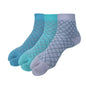 Allen Solly Women Cotton Socks