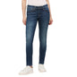 Pepe Jeans WomenS Skinny Jeans (Pl204681J678_Mid Wash Indigo Blue