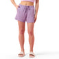 Enamor Womens Boxer Shorts (E062_Chalky Violet