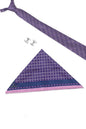 Allen Solly Men Party Tie