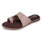 Ortho Joy Doctor Fancy Slipper For Women || Orthopedic WomenS Fashionable Slipper