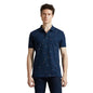 Pepe Jeans Men'S Regular Fit Polo Shirt (Pm542275_Navy
