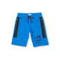 Pepe Jeans BoyS Boyfriend Shorts (Pb800806_Royal Blue