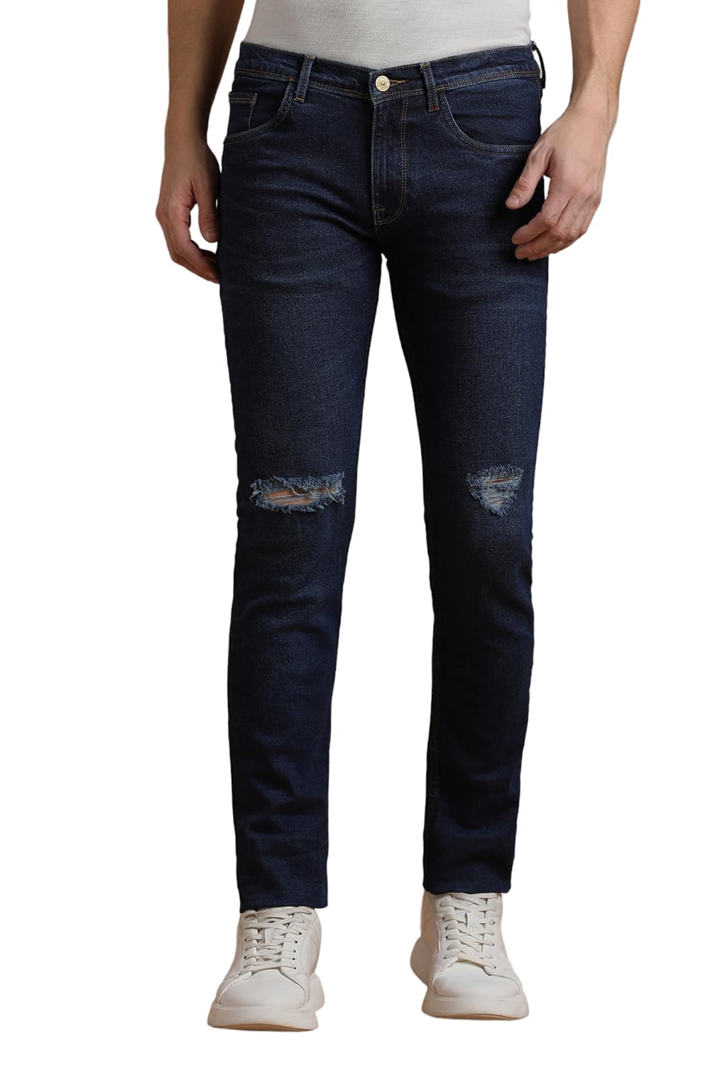 Allen Solly Men Casual Jeans
