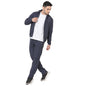 Sweet Dreams Mens Cotton Blend RoundNeck Full Sleeve Tracksuit