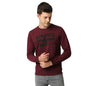 Pepe Jeans Mens Sweatshirt,Burgundy,L