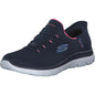 Skechers Women Go Walk Arch Fit Weekender Sports Sandals & Floaters